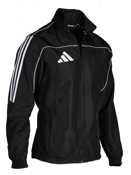 adidas Trainingsjacke TR40, schwarz