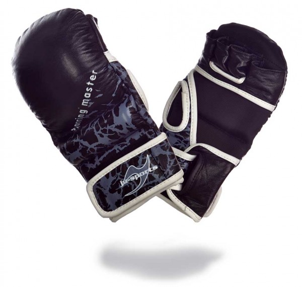 MMA-Handschuh Sparring Master Leder