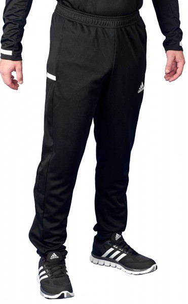 adidas T19 Trekking Pants Männer schwarz/weiß, DW6862