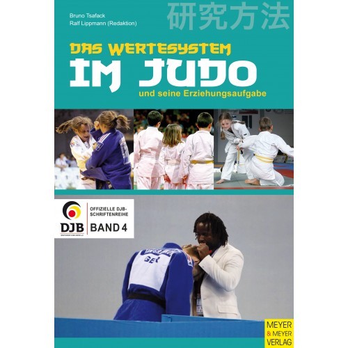 Das Wertesystem im Judo